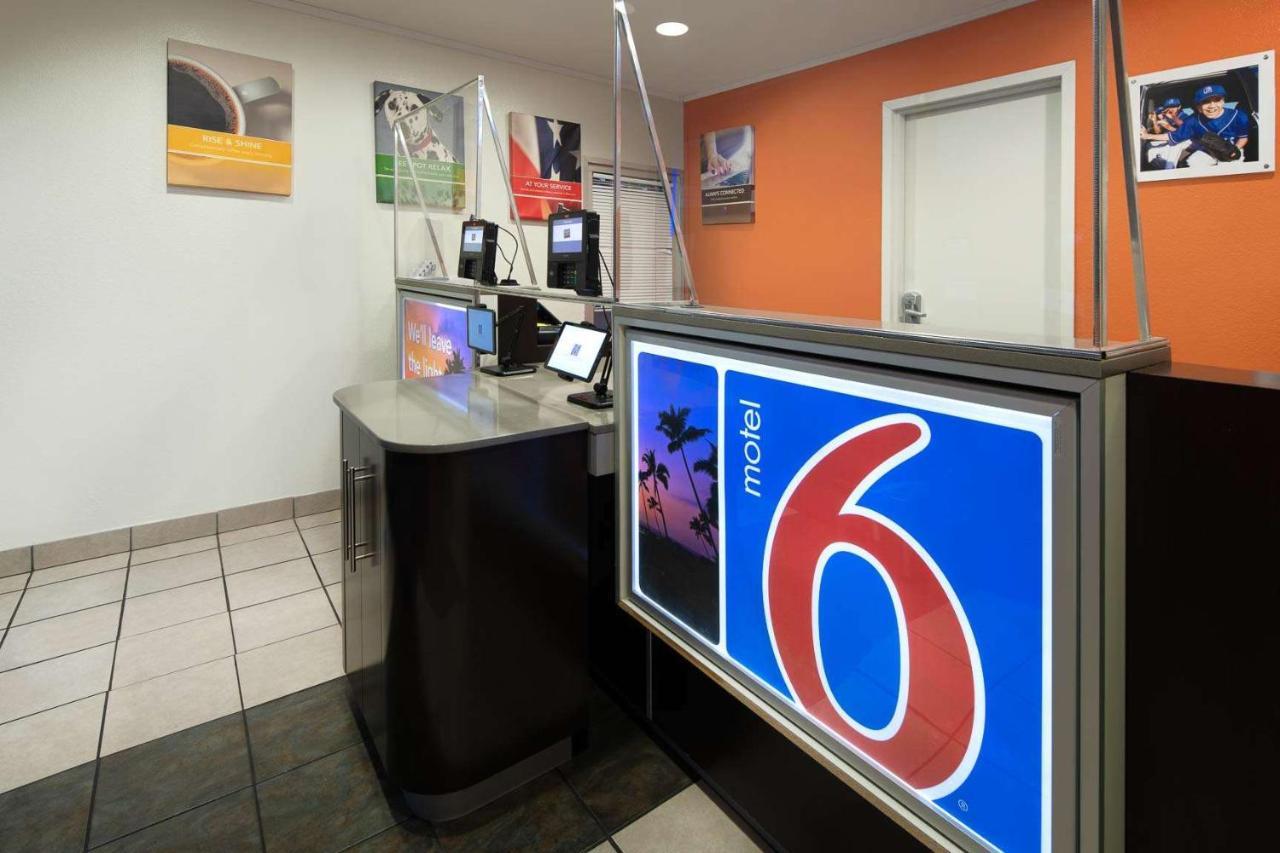 Hotel 6-arcadia, Ca - Angeles - Pasadena Area 2*