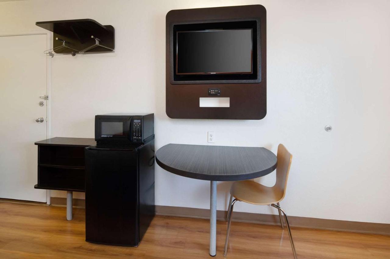 Hotel 6-arcadia, Ca - Angeles - Pasadena Area 2*