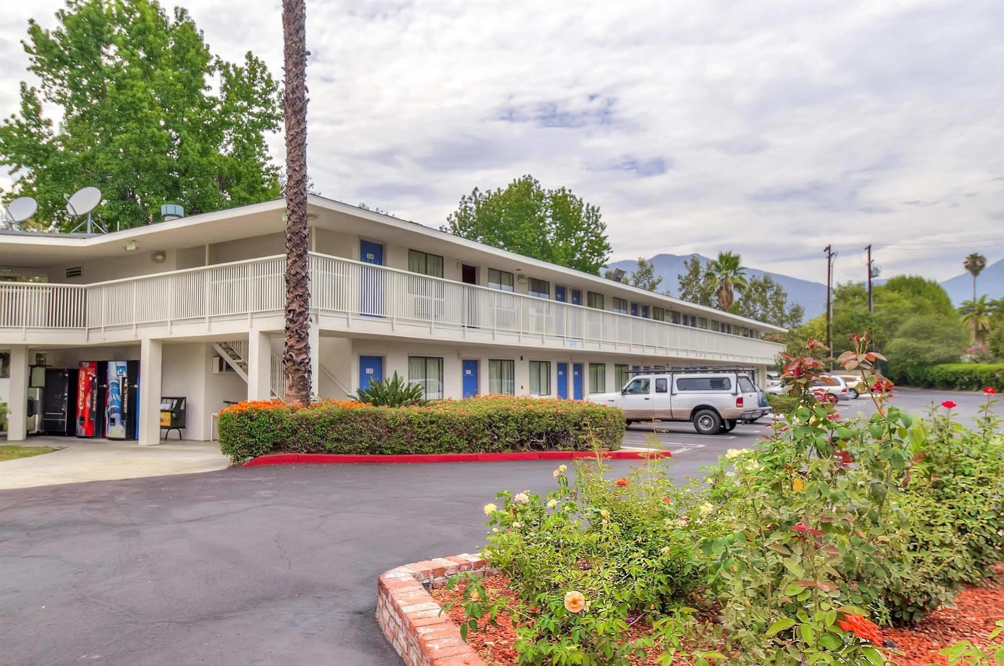 6-arcadia, Ca - Angeles - Pasadena Area Hotel 2*