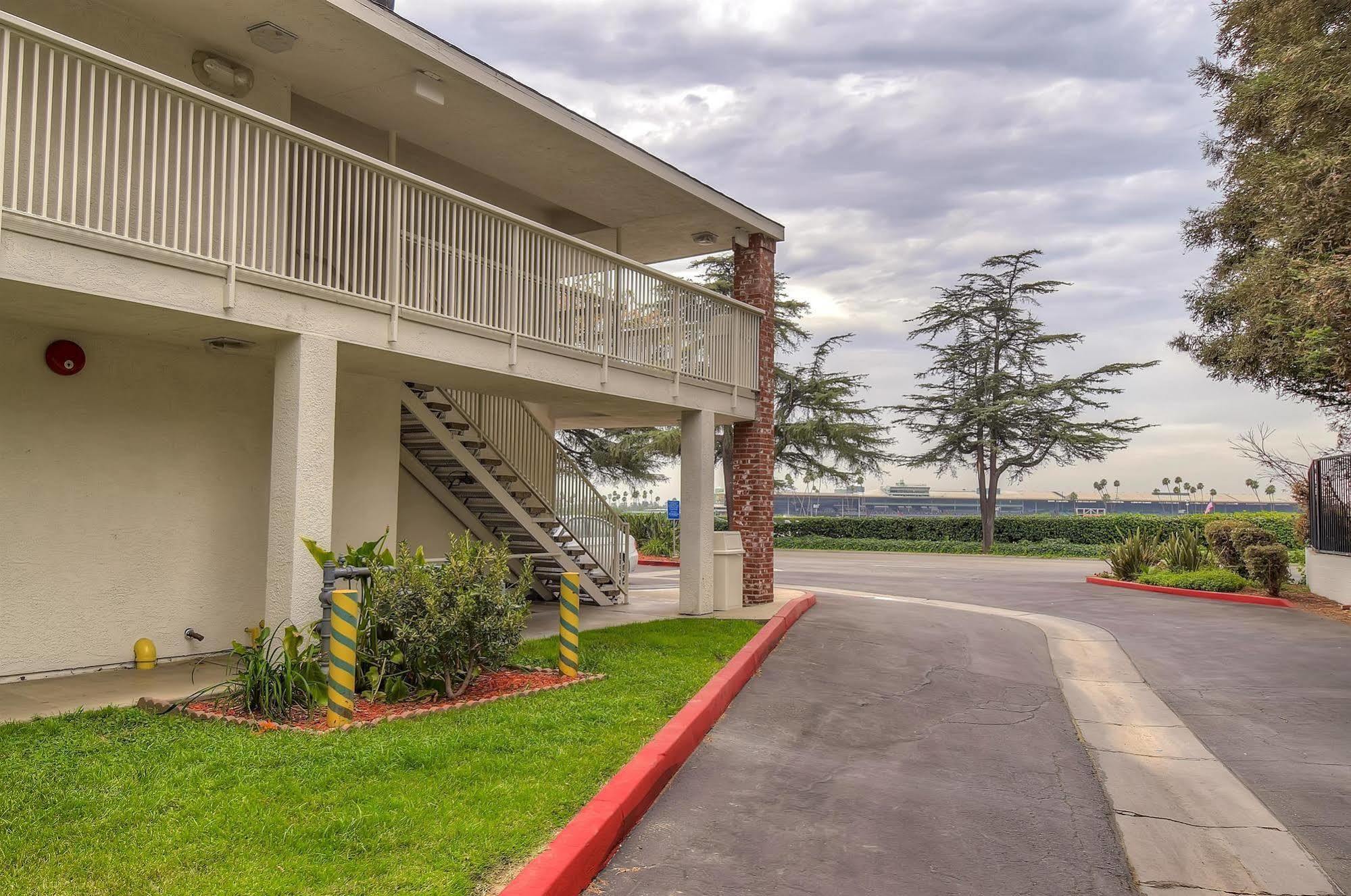 6-arcadia, Ca - Angeles - Pasadena Area 2*