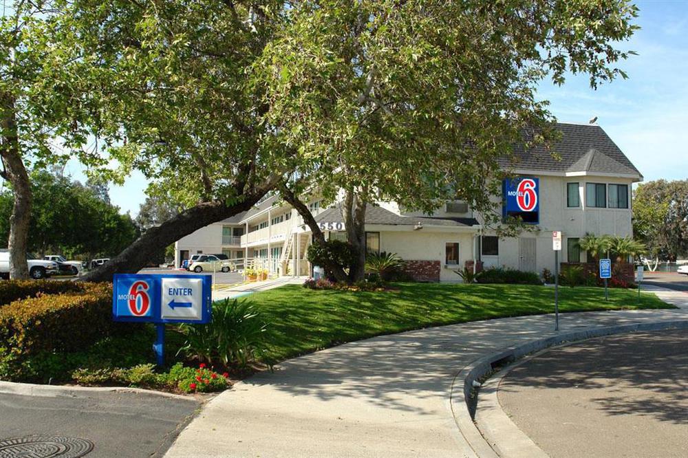 Hotel 6-arcadia, Ca - Angeles - Pasadena Area 2*